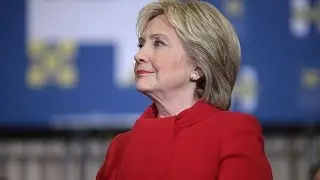 It's Comical To Think That Hilliary Clinton Will Change The Economy