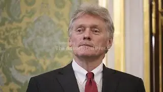 Kremlin comments on Moldova election, reports the U.S. could provide Ukraine with Tomahawk missiles