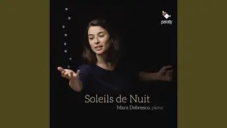 Fantasiest&uuml;cke, Op. 12: V. In der Nacht