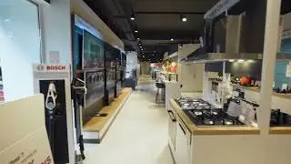 Bosch Yetkili Bayi Revna DTM Şimdi Bayraklı'da!