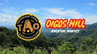 TAO Motocamp | Digos Hill DRT Bulacan