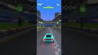 Car race android gameplay trending racing game