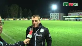 Sport im Waldviertel - SC Gmünd vs. Kremser SC