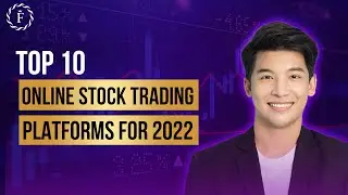 Top 10 Online Stock Trading Platforms for 2022