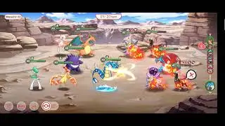 pocket incoming best Pokemon game 3D arena battle fight bahut hard graphic#pocket incoming