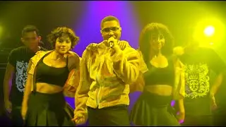 Reny Rentería - Nada de mí (Official Music Video)