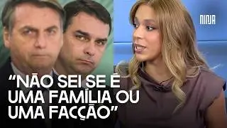 💥Erika Hilton destr&oacute;i cl&atilde; Bolsonaro ao vivo no SBT News: &ldquo;fam&iacute;lia ou fac&ccedil;&atilde;o?&rdquo;💥
