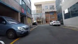 경남여중 주변
