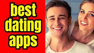 ❤️ Which Dating App Is Best in 2023 (NOT Tinder) #datingapps #tinder