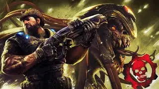 Operation 5 HOLLOW STORM Multiplayer Gameplay - All New Maps, Scorcher, & Skorge - Gears of War 5