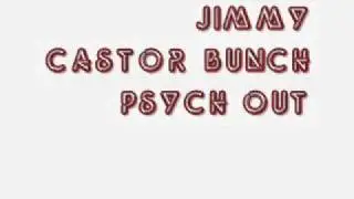 Jimmy Castor Bunch Psych out.flv