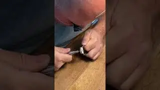 Watchmakerslife part🙃reverse watchmaking..😱#watchmaking #watch #watches #shorts #handmadejewelry
