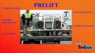 robotics safety animation