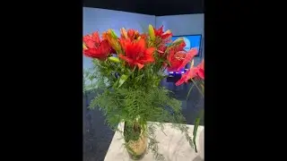 American School of Flower Design by Michael Gaffney! flowerschool101.com