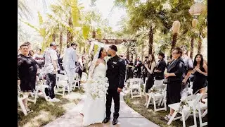 Cheers To Chavez | Chico CA Wedding
