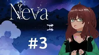 Neva's got a girlfriend | Neva [Chapter 3]