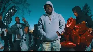 Mac Moo - All This Pain (Exclusive Music Video) | Dir. ShotByDiz | EditedByCam