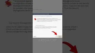 Как настроить Check Point Site-to-Site VPN?⚙️ Часть 1 #checkpoint  #vpn