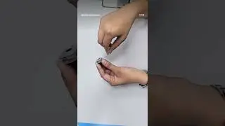 talented ritu insan maam Bobin elastic use🧵