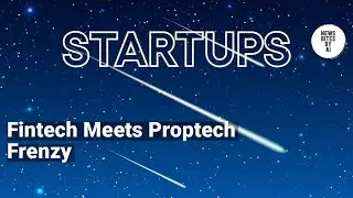 14 Fintech and Proptech Picks Hit TechCrunch&rsquo;s Startup Battlefield 200