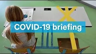 Chatham House Pandemic Briefing Series: 2020 Highlights
