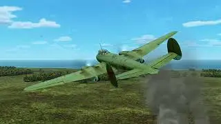 IL-2 BOS: Kill Compilation 01