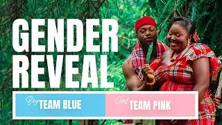IS IT A BOY OR GIRL? 💙🩷 - BEST GENDER REVEAL EVER | FAMILY REACTIONS 😱💘