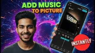 How to Add Music to a Picture on Android | Step-by-Step Guide (2026)
