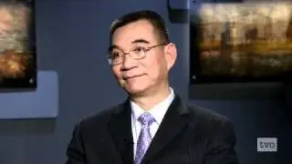 Justin Yifu Lin: Exporting China's Economic Model