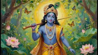 Devotion Eternal - Hare Krishna Maha Mantra Dance Track | Electronic Bhajan