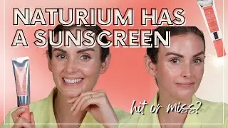 Is Naturium the Best Sunscreen For You?