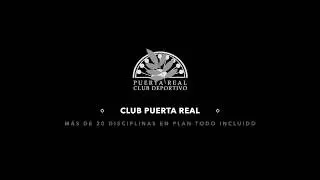 Club Puerta Real