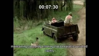 Delta Force 2 recap