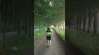 Endure24 Leeds Morning Lap #running #trailrunning