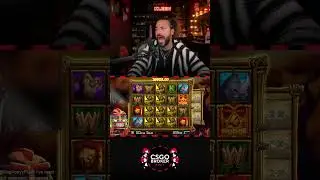 💸 FAST BIG WIN MIGHTY MASKS Roshtein