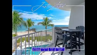 Coldwell Banker Schmitt Real Estate Co. - 901 W Ocean Drive, 2A