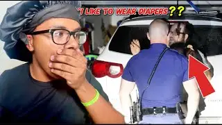Jidion Caught The Kinkiest EDP445 Yet...
