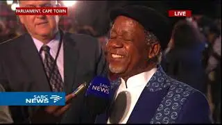 Opposition parties react to #SONA2018