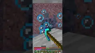 ZIUA 1 MINEZ LA 0 CU 0 PE MINECRAFT SURVIVAL  #minecraft #shorts