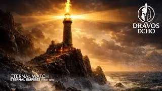 Eternal Watch &ndash; Epic Orchestral Music | Eternal Empires (Track 13/20) | Dravos Echo