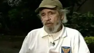 Geraldo Vandré quebra o silêncio (1/4)
