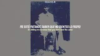 The Kid LAROI - HER INTERLUDE (Sub. Espa&ntilde;ol & Lyrics)