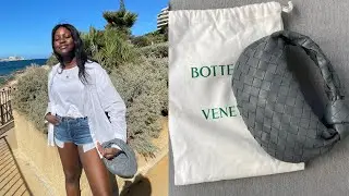 Is It Worth It? Bottega Veneta Mini Jodie Bag Update