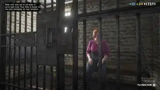 Barefoot girl Hogtied & Gagged by Bounty hunters and Arrested