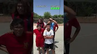 Team peluca o team aigoat ? 😅 Parte 2
