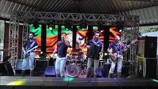 Compars&atilde;o de Janeiro, Gabriel Santos Batera e Turbinados da Vaneira, Galp&atilde;o Taquaral Eventos