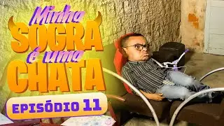 MINHA SOGRA É UMA CHATA-11: A VOLTA DE CORNELIO