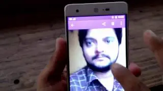 (Hindi) InFocus EPIC 1 Camera and Quick Review