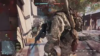 Empire State : Conquest - Messy game (Xbox Series X)