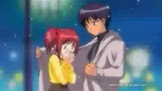 Ichigo/Masaya~Zoey/Mark